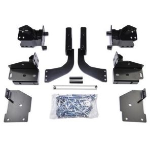 Warn Gen II Trans4mer Winch Mount Bracket Kit - 95176
