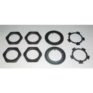 Mile Marker Hub Conversion Kit - 95-29918