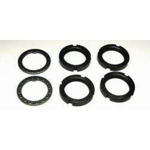Mile Marker Hub Conversion Kit - 95-32720