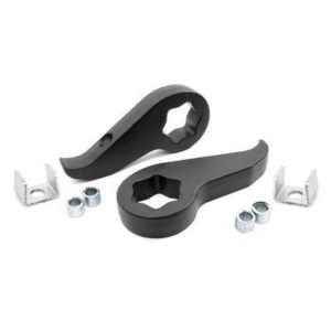 Rough Country 1.5-2" GM Leveling Torsion Bar Keys - 9593
