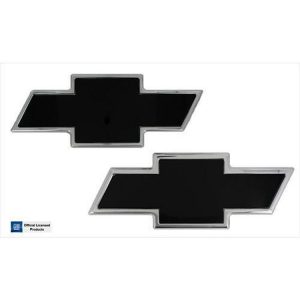 AMI Grille And Tailgate Emblem Set - 96100KP