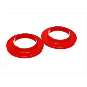 Energy Suspension Rear Coil Spring Isolator Set - 9.6103R
