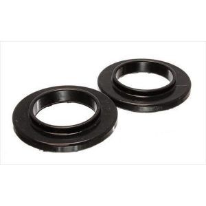 Energy Suspension Rear Coil Spring Isolator Set - 9.6104G