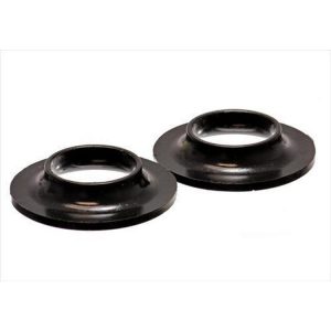 Energy Suspension Rear Coil Spring Isolator Set - 9.6106G