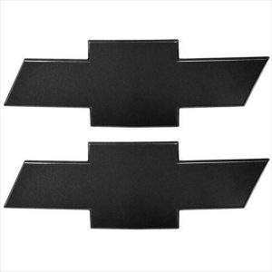 AMI Grille And Tailgate Emblem Set - 96127K
