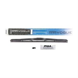 PIAA Aero Vogue Hybrid Silicone Wiper Blade 14 Inch (350mm) - 96135