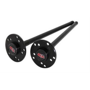 G2 Axle and Gear G2 Dana 44 30 Spline Chromoly Axle Upgrade Kit with Auburn Locker - 96-2033-1-30AUB