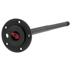 G2 Dana 35 YJ/XJ C-Clip 30 Spline Rear Chromoly Axle Kit - 96-2049-2-30