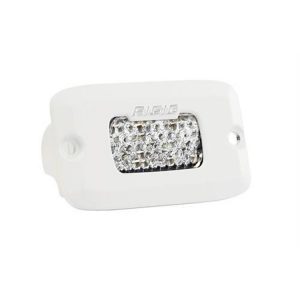 M-Series SR-MF Single Row Mini 60 Deg. Diffusion LED Light