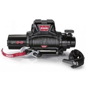 Warn VR8-S GEN II 8000lb Winch - 96805