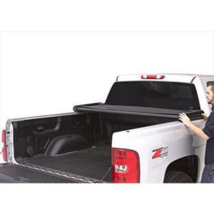 LUND Hard Fold Tonneau - 969364