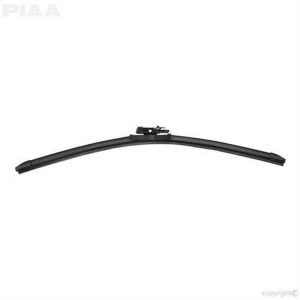 Si-Tech Silicone Wiper Blade 15"