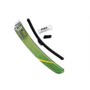 PIAA Si-Tech Silicone Wiper Blade 17 Inch (430mm) - 97043