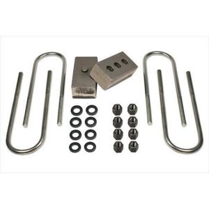 Tuff Country Axle Lift Blocks Kit - 97050