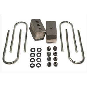 Tuff Country Axle Lift Blocks Kit - 97051