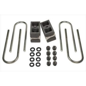 Tuff Country Axle Lift Blocks Kit - 97058