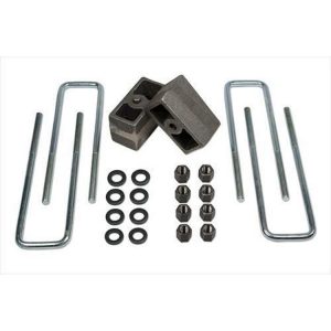 Tuff Country Axle Lift Blocks Kit - 97082