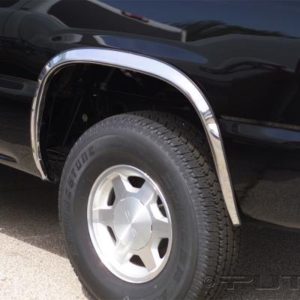 Putco Fender Trim - 97105