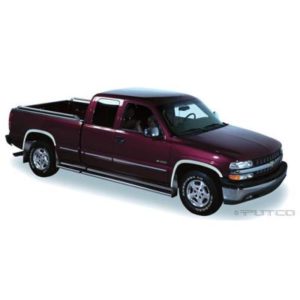 Putco Fender Trim - 97110