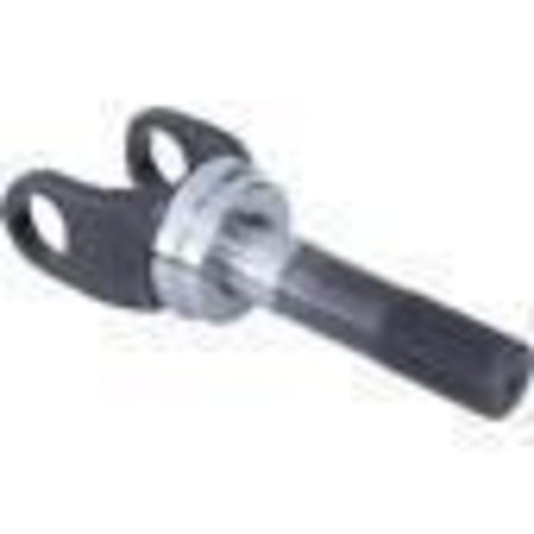 G2 Dana 50/60 Chromalloy Outer Axle Shaft - 97-2034-002