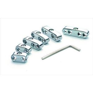 Mr. Gasket Company Custom Wire Separators - 9723