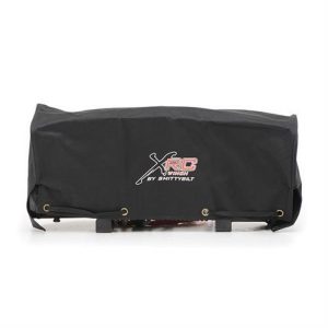 Smittybilt XRC Logo Winch Cover - 97281-99