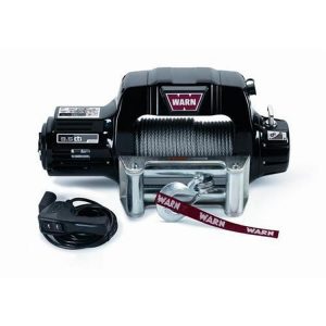 Warn 9.5cti Self-Recovery 9500lb Winch - 97550