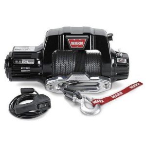 Warn 9.5cti-s Self-Recovery 9500lb Winch - 97600