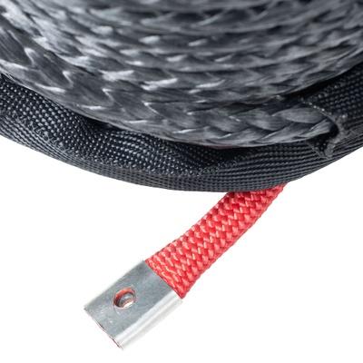 Smittybilt Spectra 10K Synthetic Winch Rope - 97710S - Image 2