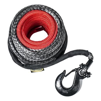 Smittybilt Spectra 10K Synthetic Winch Rope - 97710S - Image 3