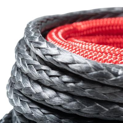 Smittybilt Spectra 10K Synthetic Winch Rope - 97710S - Image 4