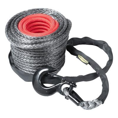 Smittybilt Spectra 10K Synthetic Winch Rope - 97710S - Image 8