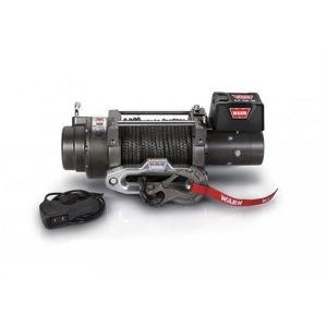 Warn M12-S Recovery 12000lb Winch