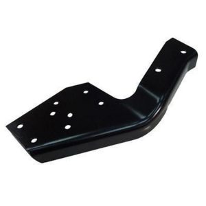 Westin Rear Bumper Mount Kit - 97900