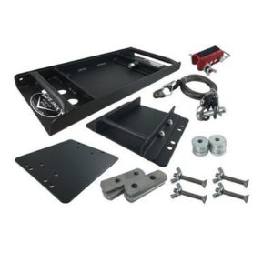 Safe Jack Universal Combination Stabilizer - 97M-UCS48
