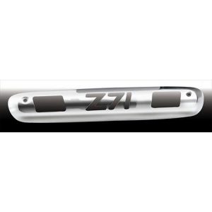 AMI Third Brake Light Cover - 98008P