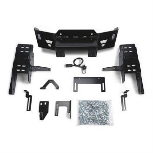 Hidden Winch Kit