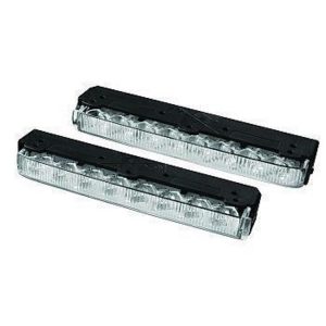 Hella Daytime Running Lamp Kit