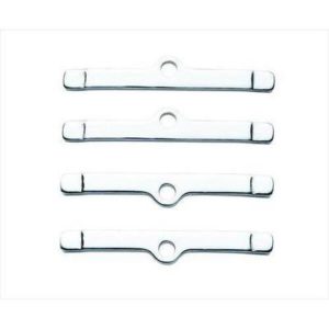 Mr. Gasket Company Valve Cover Clamps - 9817