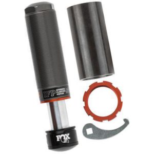 FOX Factory Race Series Gen2 IFP 2.0 Bump Stop (Short) - 983-02-170