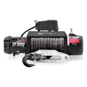 Smittybilt XRC 12K GEN2 Comp Series 12000lb Winch - 98412