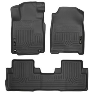 WeatherBeater Floor Liner