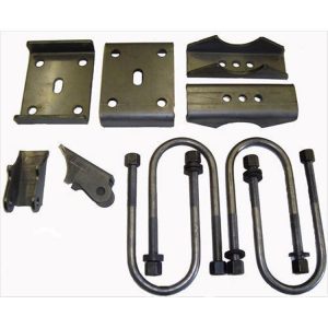Mountain Off Road Enterprises Ford 8.8 Install Kit - 98500