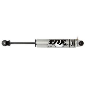 Fox Racing Shox 2.0 Performance Series Smooth Body IFP Bushing Mount Steering Stabilizer - 985-24-064