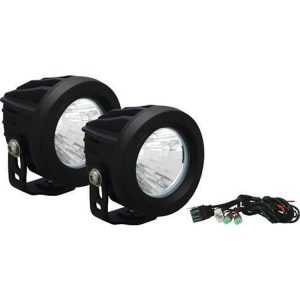 Vision X Lighting Fog Light Upgrade Kit - 9887623