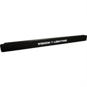 XPR Black Light Bar Cover