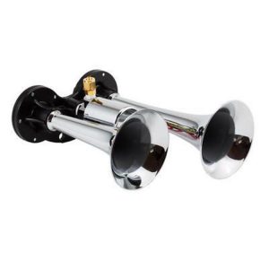 Kleinn 99 Series; Dual Trumpet