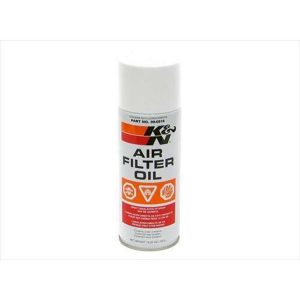 K&N Filter Air Filter Oil - 99-0516