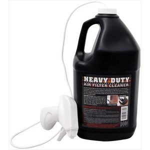 K&N Filter Heavy Duty Air Filter Cleaner - 99-0638