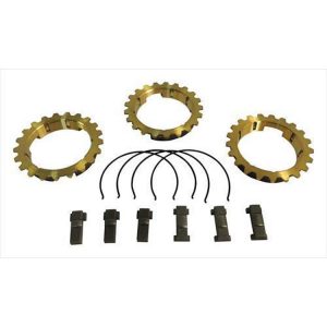 Crown Automotive Synchronizer Repair Kit - 991020X
